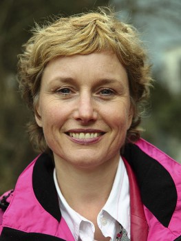 Elisabeth Scharfenberg